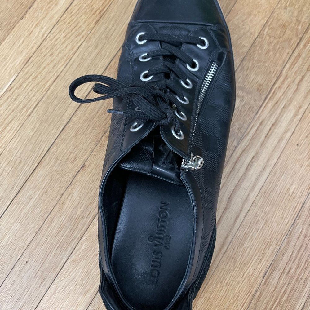 Men’s Louis Vuitton Sneakers